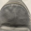 Alexander Wang Backpack Leather BLK  For Sale