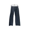 orslow Pants XS Denim BLU  Discount