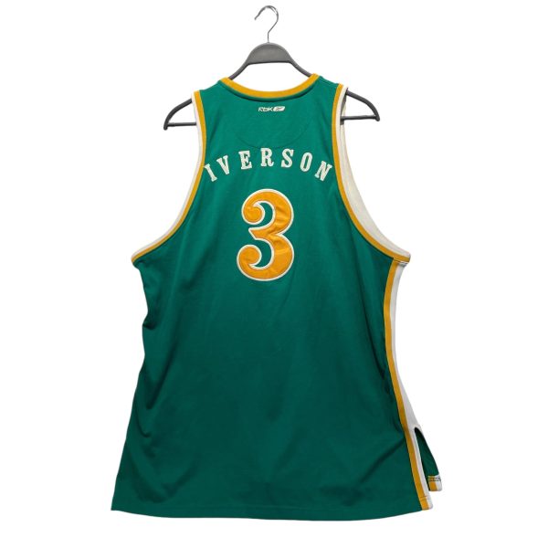 NBA Tank Top L Nylon GRN  Supply