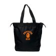 BAPE Tote Bag M BLK  Discount