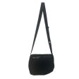 PRADA Cross Body Bag Nylon BLK style code (129) Supply