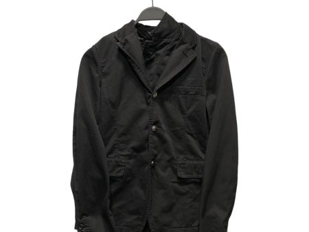 BLACK COMME des GARCONS Jacket S BLK BLACK CDG BLAZER JACKET Supply