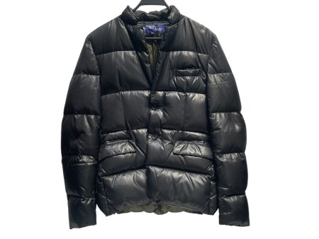 JUNYA WATANABE COMME des GARCONS MAN Puffer Jkt L Polyester BLK  Sale