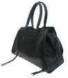 BALENCIAGA Bag OS Leather BLK Giant City Bag Sale