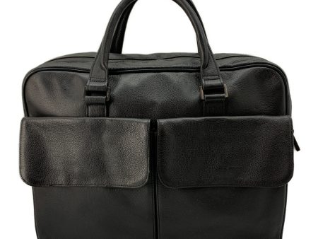 dunhill Briefcase Black  on Sale