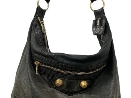 BALENCIAGA   Bag -- Plain Others GRN W [Designers] Essentials  Supply