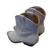 ISABEL MARANT Boots EU 36 Suede GRY  Online