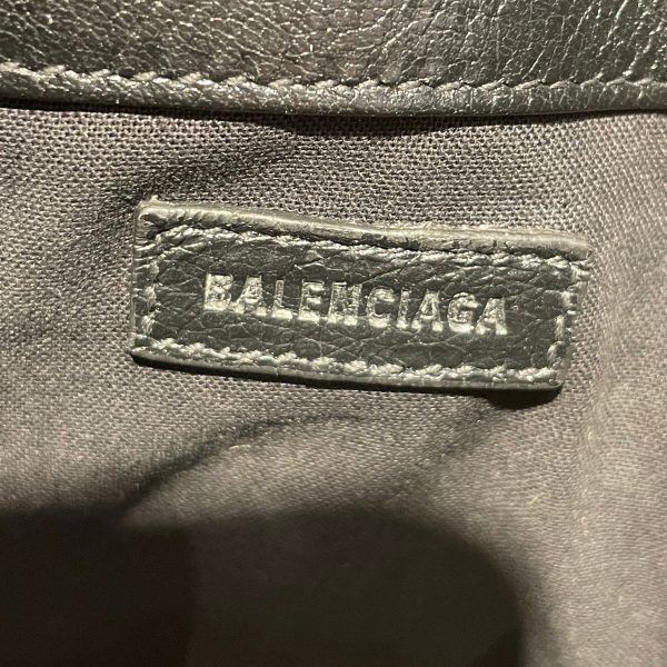 BALENCIAGA Luggage All Over Print Leather MLT  Hot on Sale