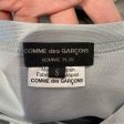 COMME des GARCONS HOMME PLUS Tank Top S Polyester SLV Graphic SCREWS Online Sale