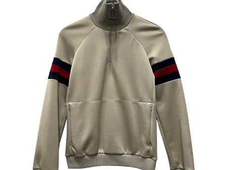 JW ANDERSON(J.W.ANDERSON) Sweater 4 Cotton GRY  Cheap