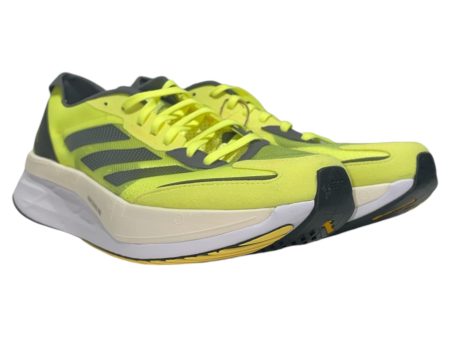 adidas Low-Sneakers US 11.5 GRN adizero boston 11 Cheap