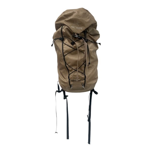 ARC TERYX Backpack OS Polyester CML  Hot on Sale