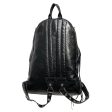 BALENCIAGA Backpack Leather BLK Le Cagole Hot on Sale