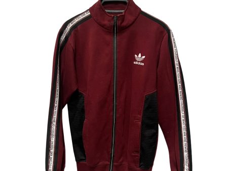 adidas NEIGHBORHOOD Jacket XL Cotton RED  Sale