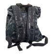 BRIEFING Backpack Navy Camouflage  Discount