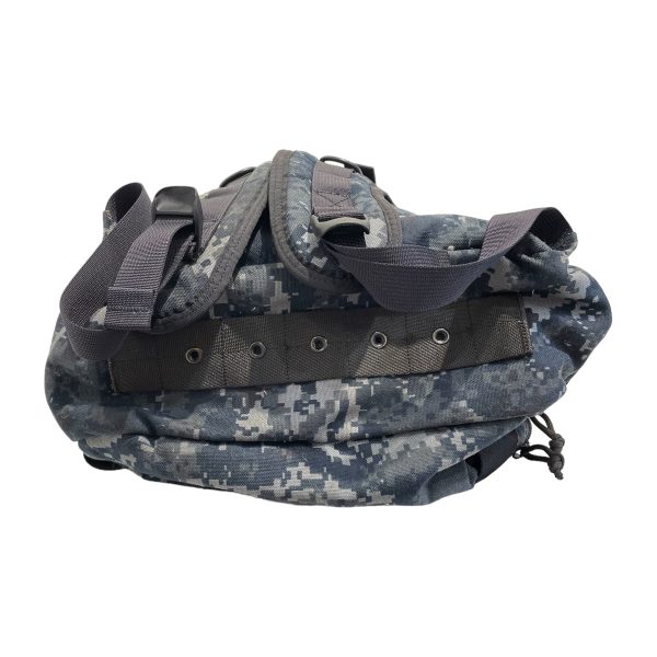 BRIEFING Backpack Navy Camouflage  Discount