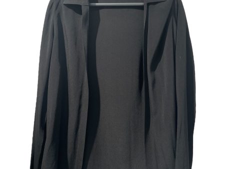 YOHJI YAMAMOTO Jacket 2 BLK Rayon Fashion