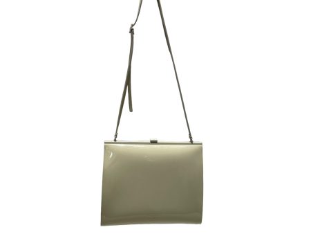 YVES SAINT LAURENT Bag S GRN le anne marie For Discount