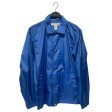 COMME des GARCONS SHIRT Windbreaker M Nylon BLU Graphic  For Discount