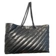 BALENCIAGA Tote Bag XL BLK  Discount